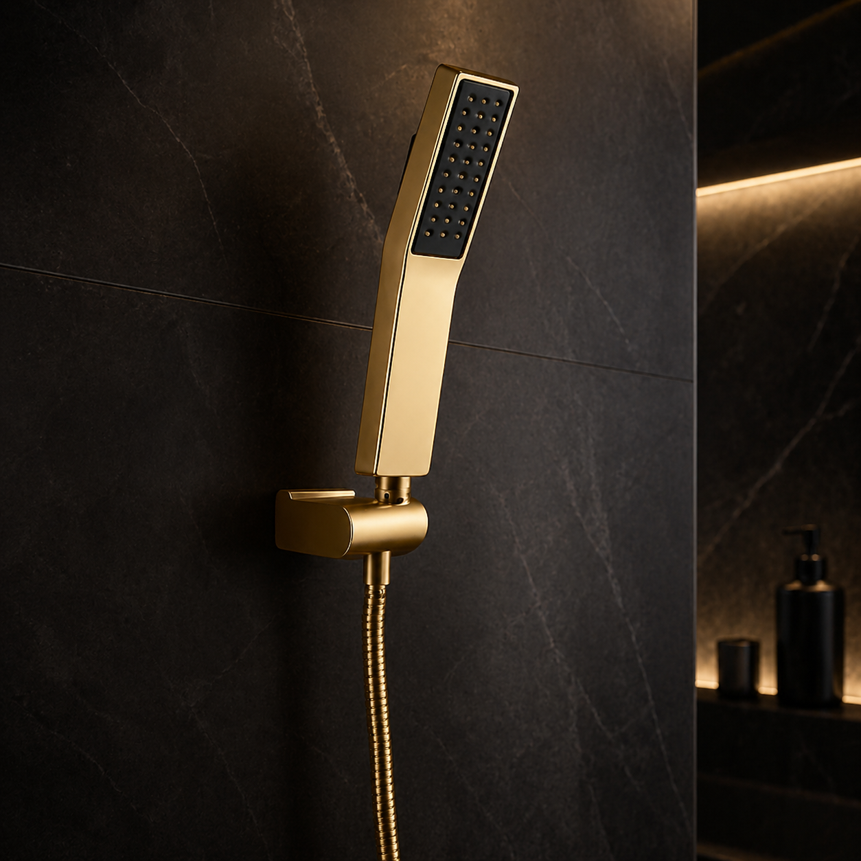 Pommeaux de douche Image