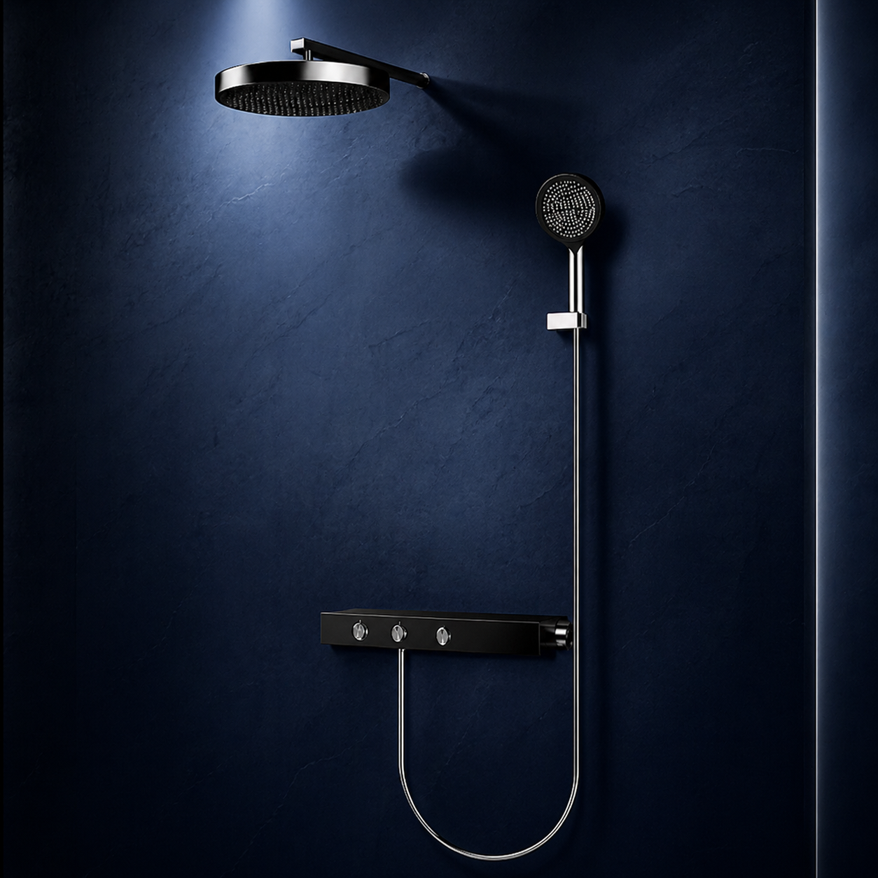 Colonne de douche Image
