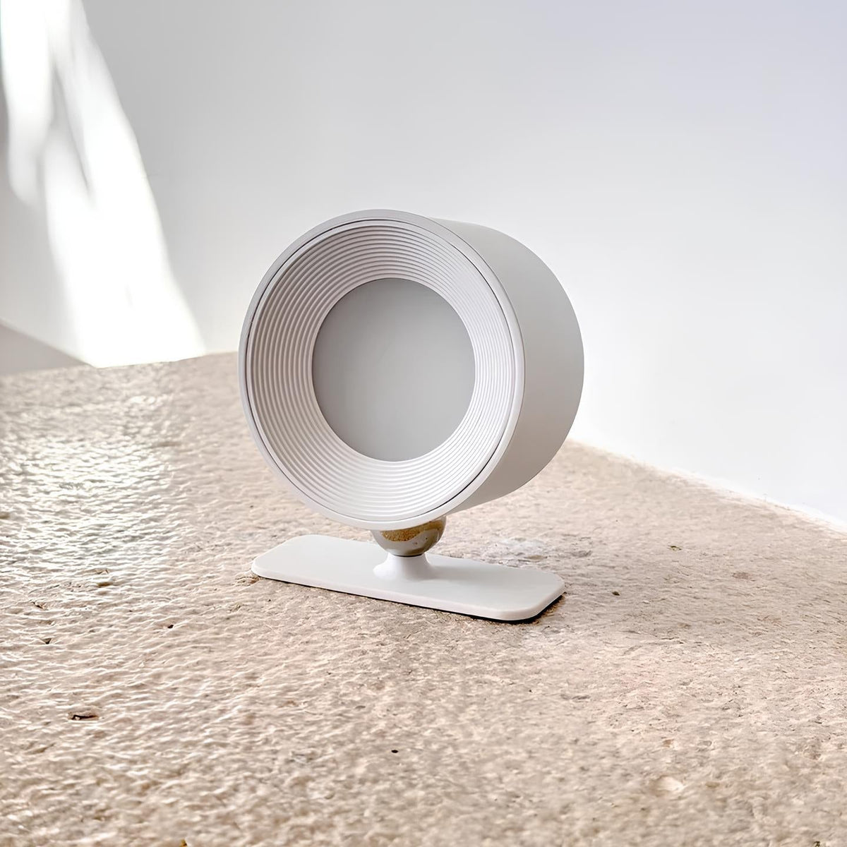 Applique LED sans fil orientable | Aguavena
