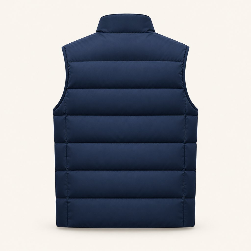 Gilet Chauffant Électrique Homme et Femme – Veste Sans Manches USB, 3 Niveaux de Chaleur | Aguavena