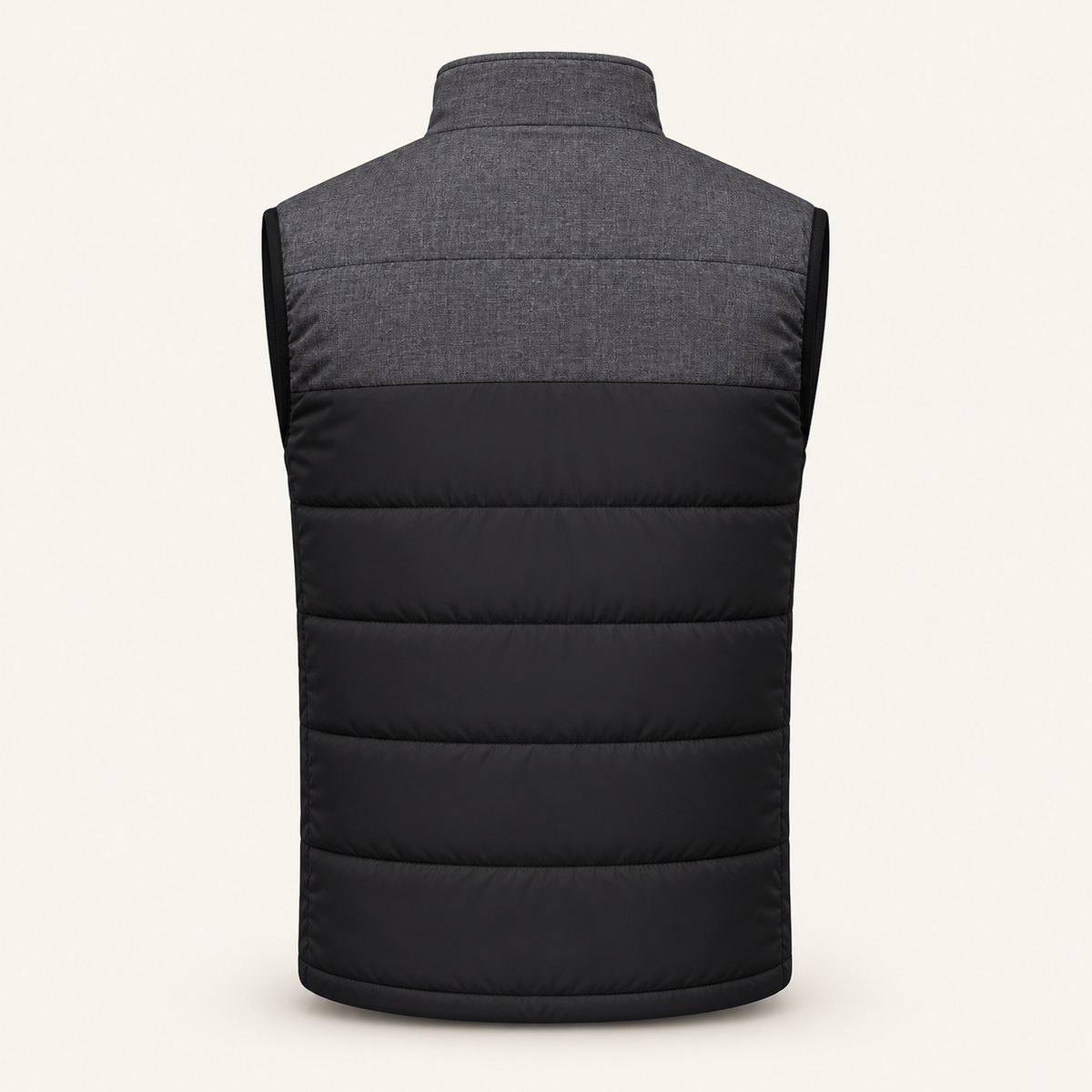 Gilet Chauffant Électrique Homme et Femme – 15 ou 21 Zones, Veste Sans Manches USB | Aguavena