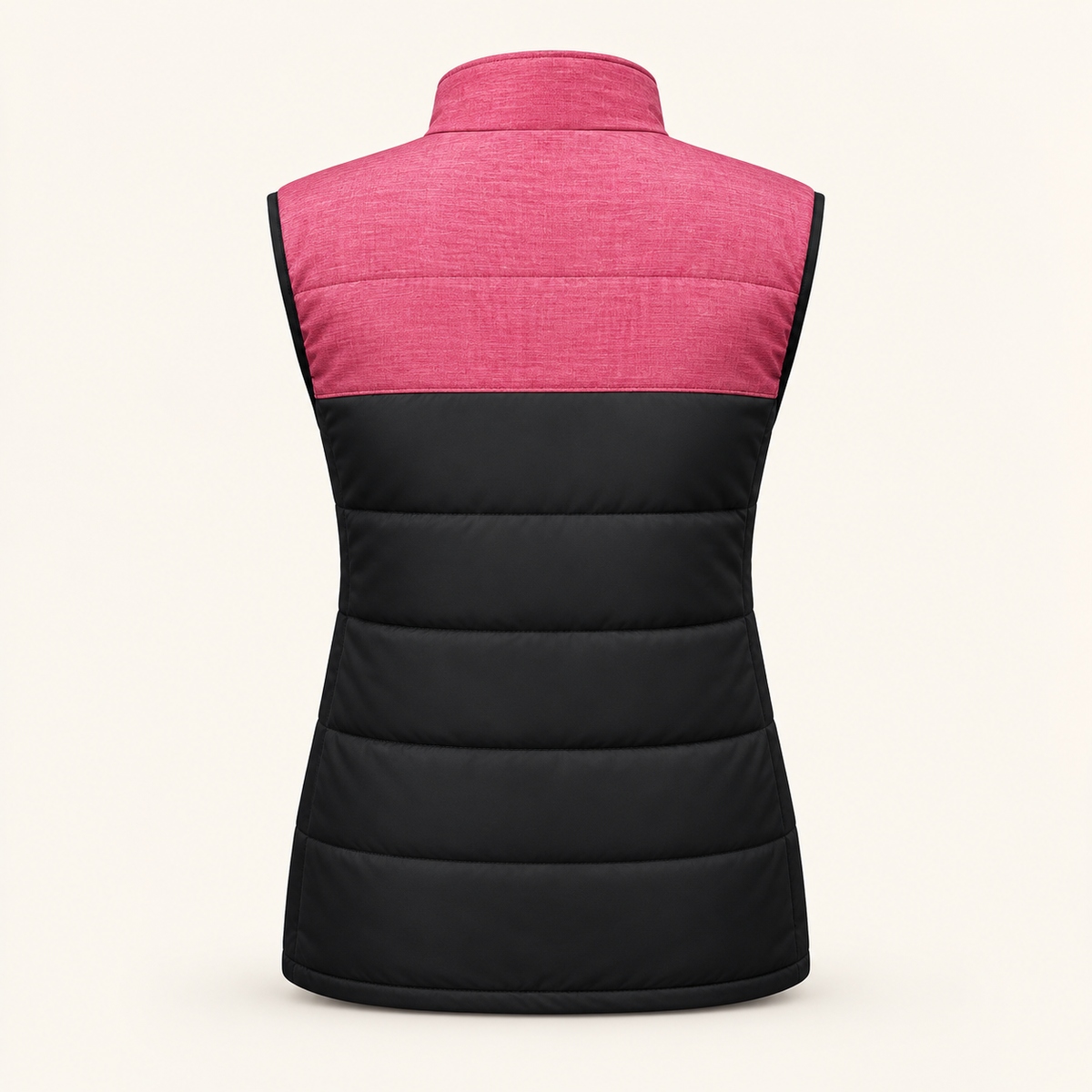Gilet Chauffant Électrique Homme et Femme – 15 ou 21 Zones, Veste Sans Manches USB | Aguavena