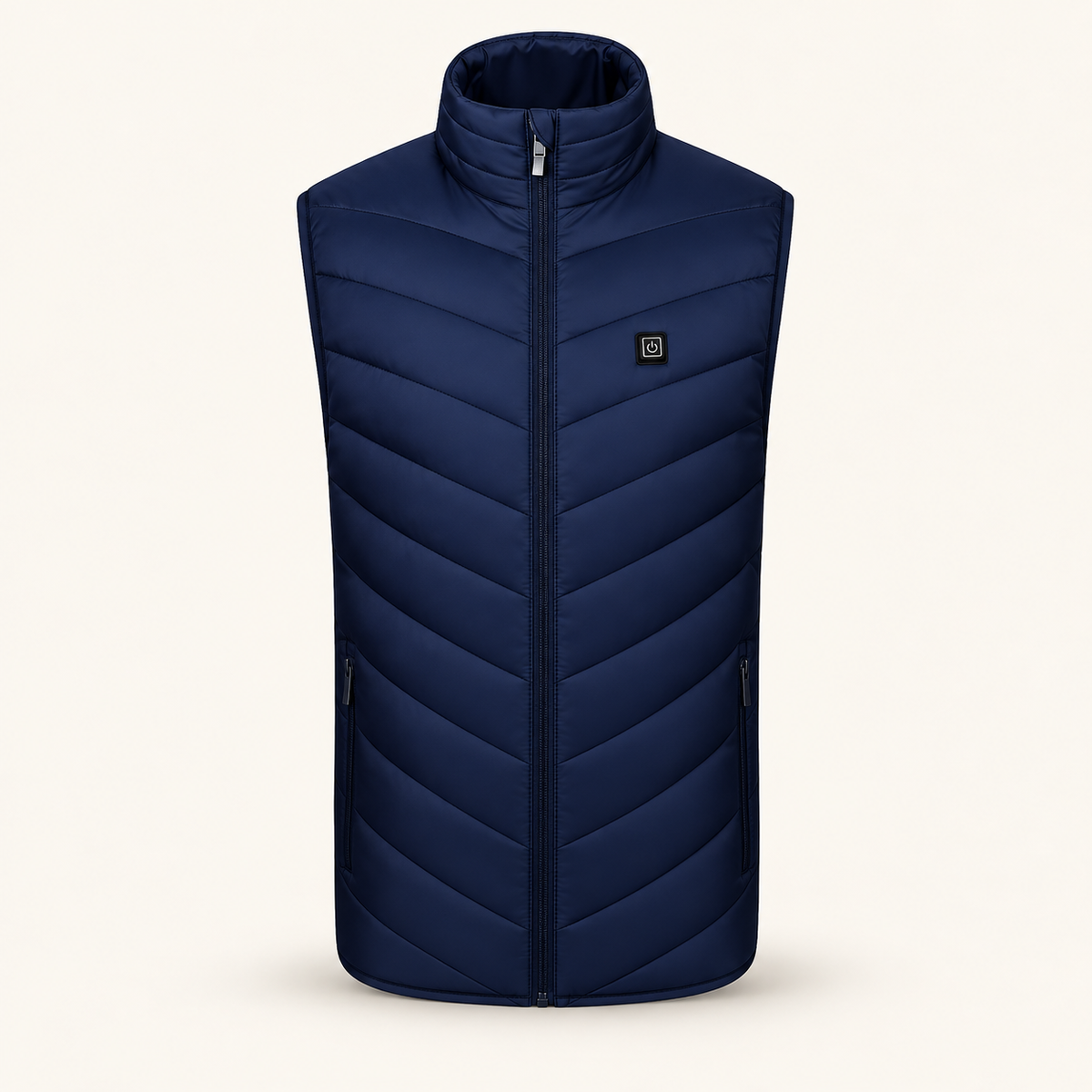 Veste Chauffante Homme et Femme – Chauffage Multizone pour l’Hiver et le Plein Air | Aguavena