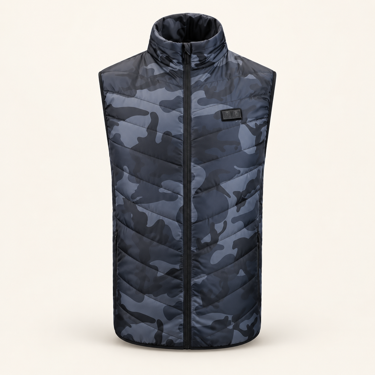 Veste Chauffante Homme et Femme – Chauffage Multizone pour l’Hiver et le Plein Air | Aguavena