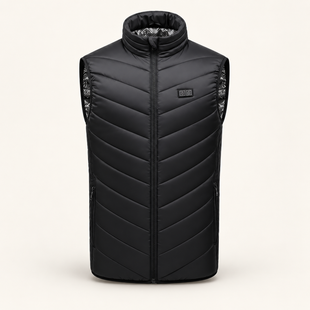 Veste Chauffante Homme et Femme – Chauffage Multizone pour l’Hiver et le Plein Air | Aguavena