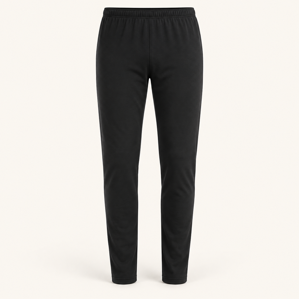 Sous-Vêtements Chauffants Homme et Femme USB – Haut et Pantalon Thermiques pour l’Hiver | Aguavena