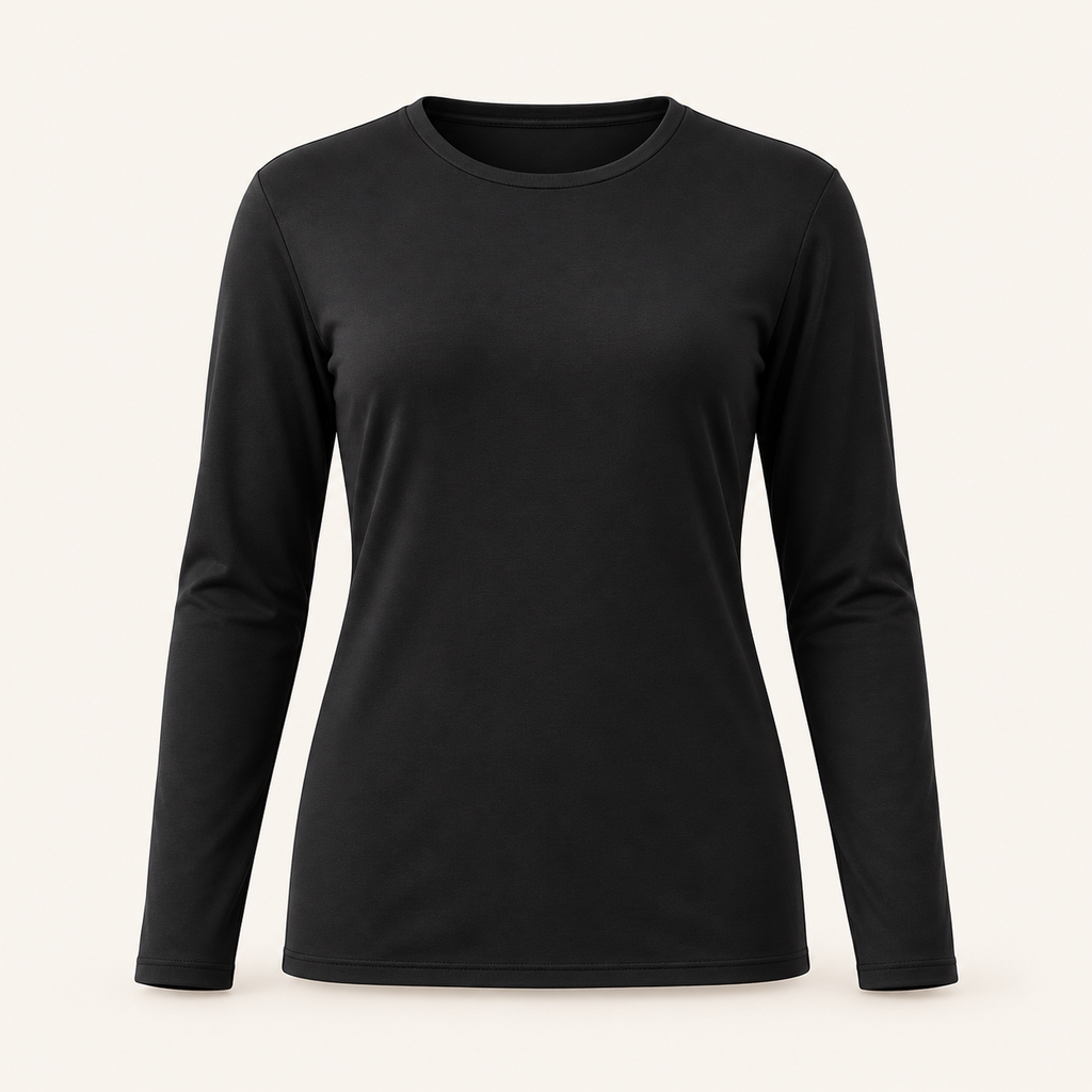 Sous-Vêtements Chauffants Homme et Femme USB – Haut et Pantalon Thermiques pour l’Hiver | Aguavena