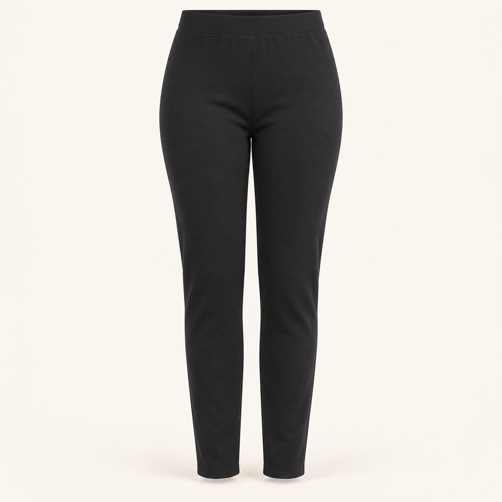 Sous-Vêtements Chauffants Homme et Femme USB – Haut et Pantalon Thermiques pour l’Hiver | Aguavena