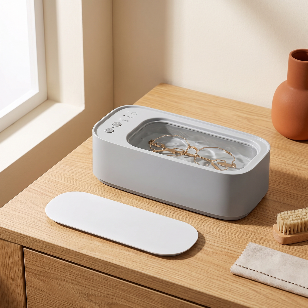 Nettoyeur à ultrasons compact | Aguavena
