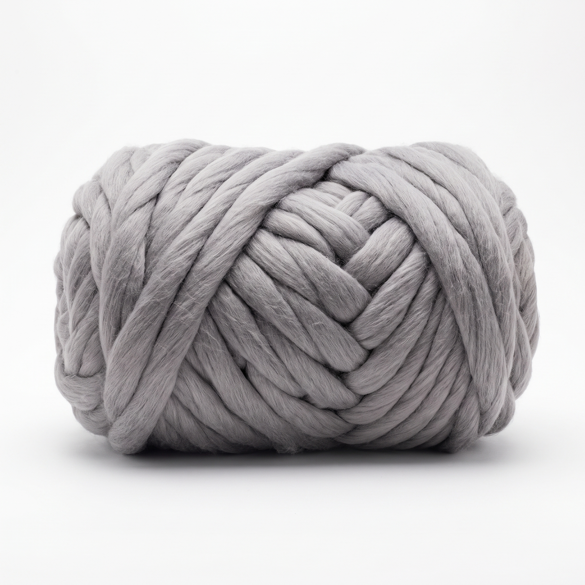 Pelote grosse maille acrylique — 1 kg | Aguavena