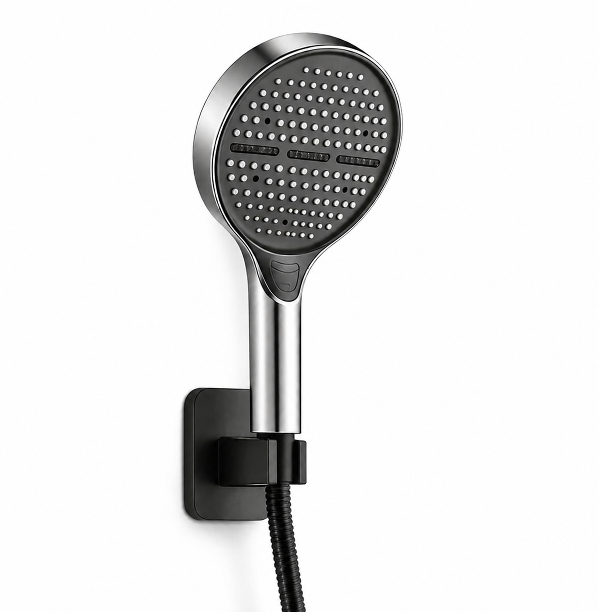 Pommeau de douche HydroPluse 15cm